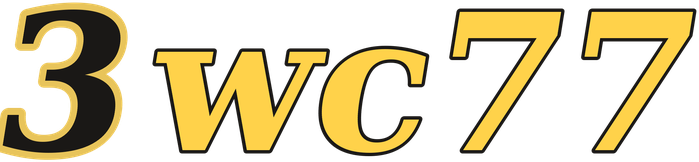 3wc77 logo